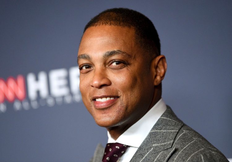 Don Lemon
