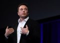 Elon Musk X