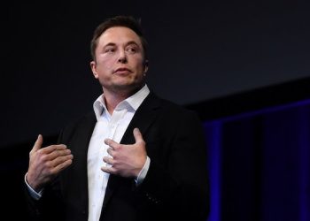Elon Musk X