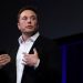 Elon Musk X