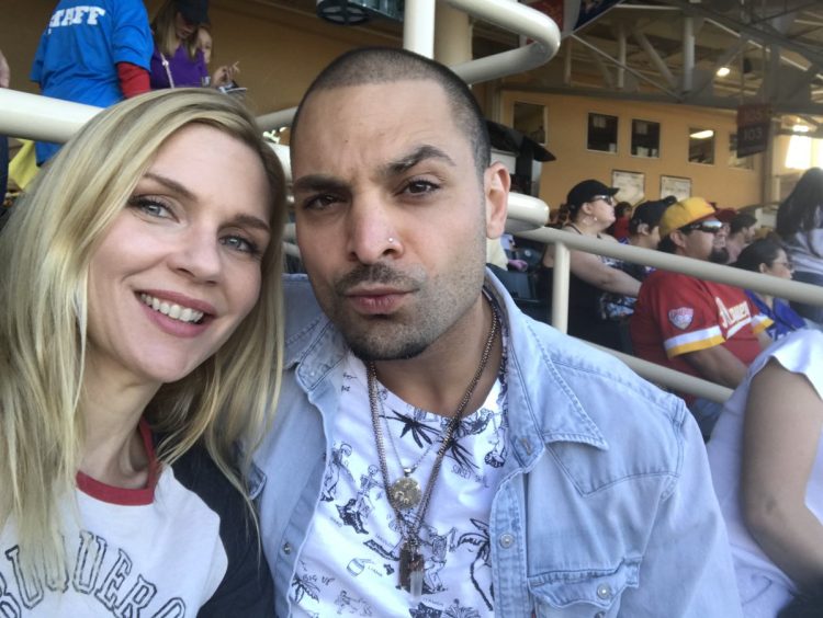 Who is Michael Mando's Girlfriend? Is he dating Rhea Seehorn?