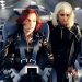 Famke Janssen as jean grey