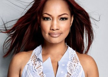 Garcelle Beauvais