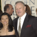 Gene Hackman and Betsy Arakawa
