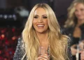 Carrie Underwood Was Selected as an ‘American Idol’ Judge"