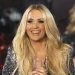 Carrie Underwood Was Selected as an ‘American Idol’ Judge"