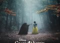 New Posters Release Disney’s Live-Action ‘Snow White’ for 2025