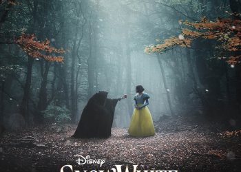 New Posters Release Disney’s Live-Action ‘Snow White’ for 2025