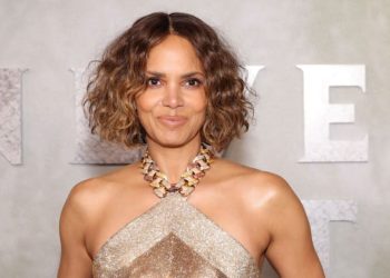 Halle Berry