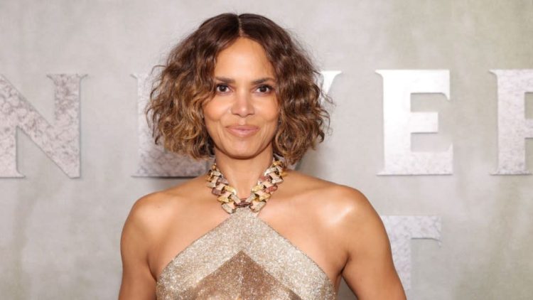 Halle Berry
