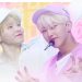 Hoshi and Woozi