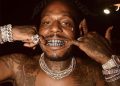 Houston Rapper Sauce Walka