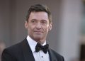 Hugh Jackman