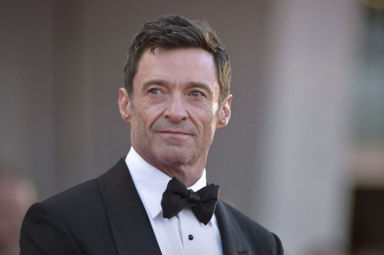 Hugh Jackman