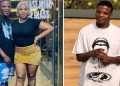 Ijoba Lande and wife