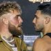 Jake Paul Challenges Tommy Fury