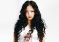 Jennie of BLACKPINK