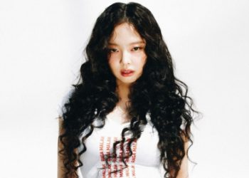 Jennie of BLACKPINK