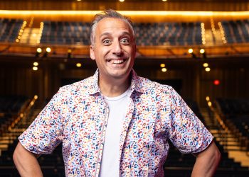 Joe Gatto