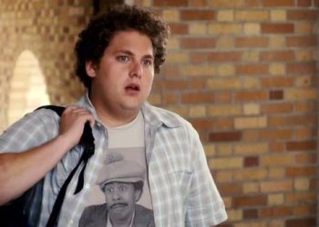 Jonah Hill’s ‘Superbad’ Role