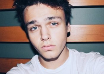 Jonah Marais