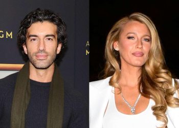 Justin Baldoni’s Attorney