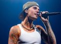 Justin Bieber insta