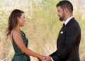 Katie Thurston Ties the Knot with Comedian Jeff Arcuri
