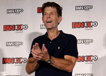 Kevin Conroy