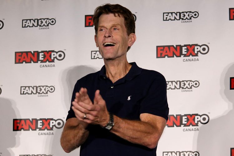 Kevin Conroy