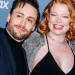 Succession Stars Sarah Snook and Kieran Culkin Share Heartwarming Reunion in New York City