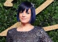 Lily Allen