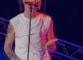 Louis Tomlinson lollapalooza india