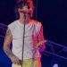 Louis Tomlinson lollapalooza india