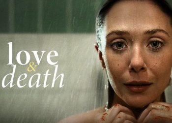 Love & Death Season 2
