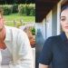 Lucy Hale and Harry Jowsey