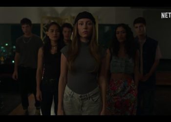 Bandidos Season 3: Release Date , Cast , Plot