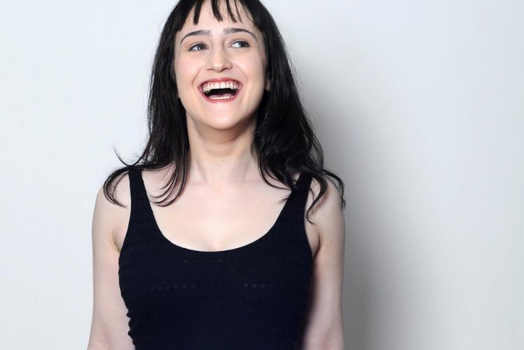 Mara Wilson
