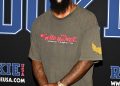 Marcus Jordan