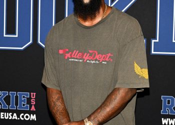 Marcus Jordan