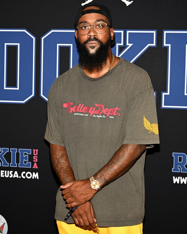 Marcus Jordan