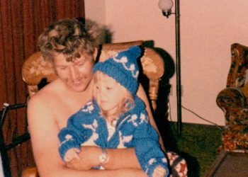 Daughter of ‘Happy Face’ Killer Reveals Chilling Near-Confession That Could Have Ended Her Life