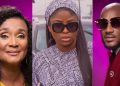 Natasha Responds to 2Baba’s Mother on Beads