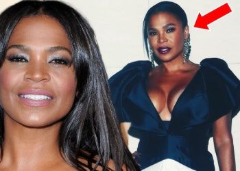 Nia Long