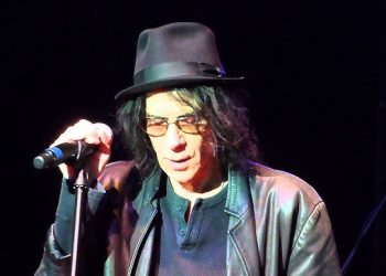 Peter Wolf