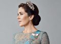 Queen Mary of Denmark