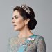 Queen Mary of Denmark