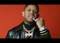 Rapper Yella Beezy