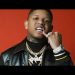Rapper Yella Beezy