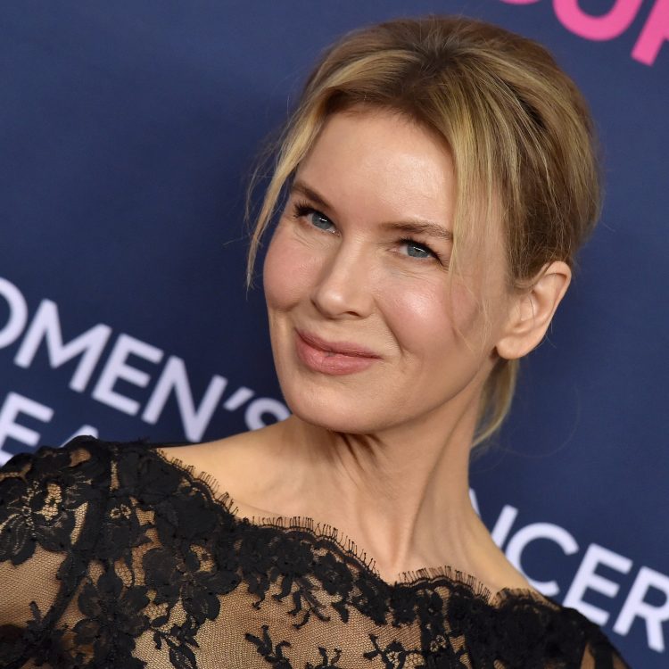 Renée Zellweger